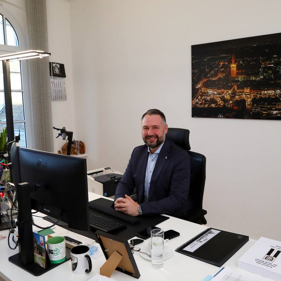 „Anspruchsvolle Situation“: Stadt Xanten will bis Sommer einen „tragfähigen Haushalt“ haben