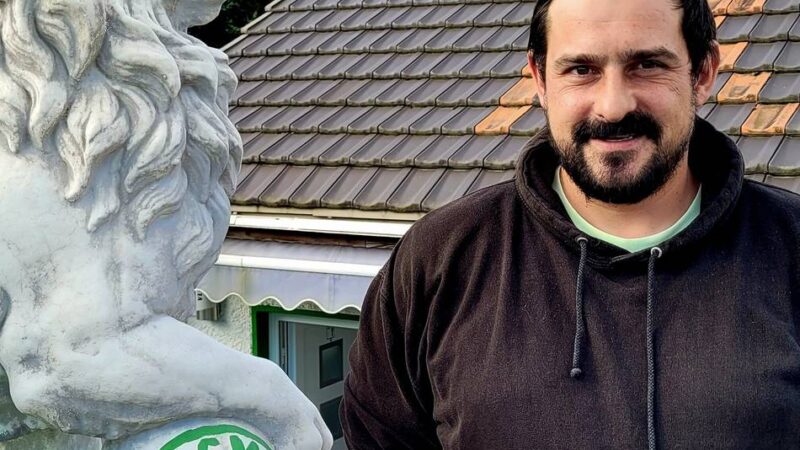 Sport in Hückeswagen: RSV trennt sich von Trainern der ersten Mannschaft