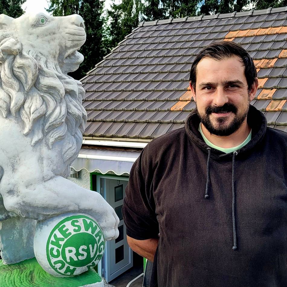 Sport in Hückeswagen: RSV trennt sich von Trainern der ersten Mannschaft