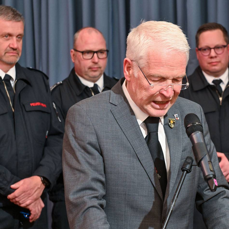 Freiwillige Feuerwehr Kempen: „Wir sind sehr stolz auf die Blaulichtfamilie“