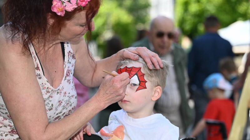 Veranstaltungen in Radevormwald: Das sind die Highlights im zweiten Quartal