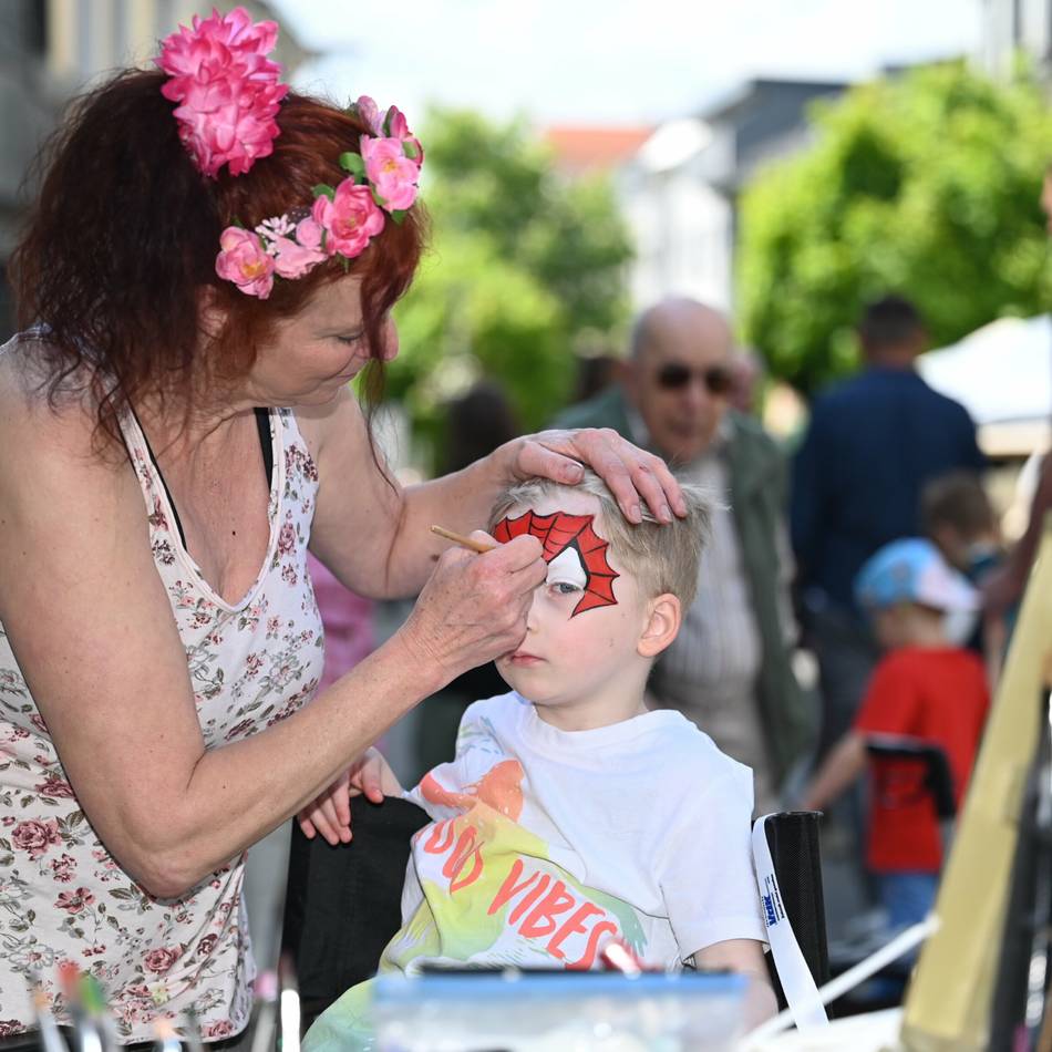 Veranstaltungen in Radevormwald: Das sind die Highlights im zweiten Quartal