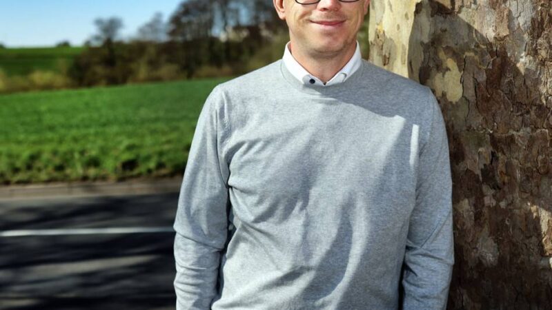 Stadt Mettmann informiert: Nutzungsplan für Bereich Hasseler Straße liegt aus