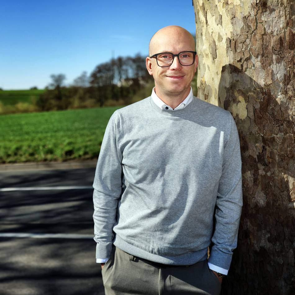 Stadt Mettmann informiert: Nutzungsplan für Bereich Hasseler Straße liegt aus