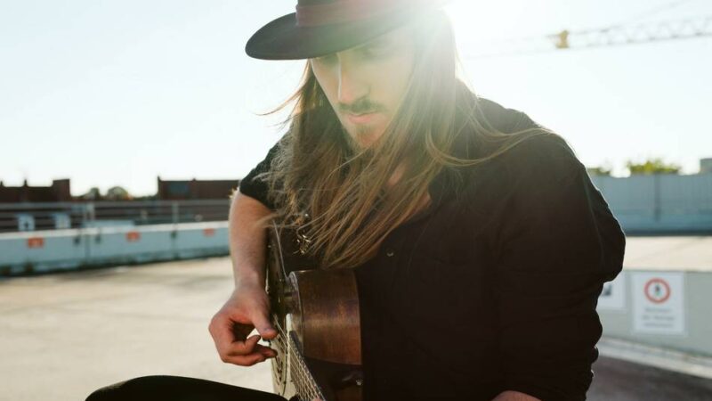 Schnell Karten sichern in Mettmann: Vorverkauf für Bluesfestival hat begonnen