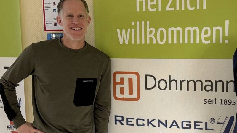 Hückeswagener Privatschule: Berufskolleg bietet den nächsten Ausbildungsgang an