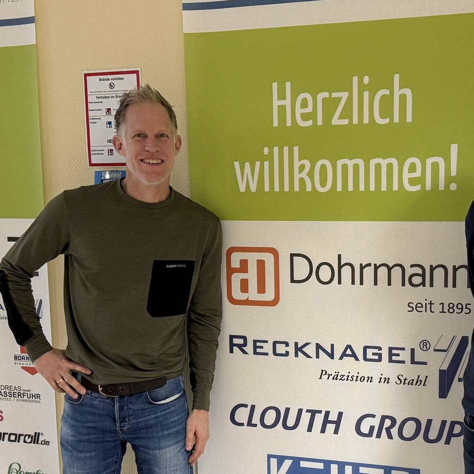 Hückeswagener Privatschule: Berufskolleg bietet den nächsten Ausbildungsgang an