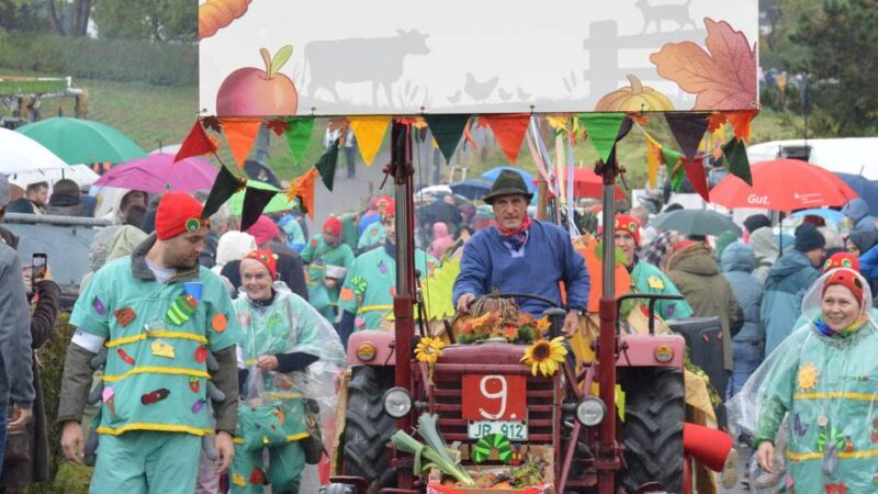 Kulturgemeinde in Radevormwald: Das planen die Önkfelder im Jahr 2026