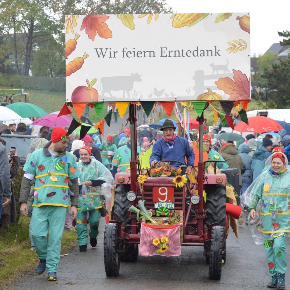 Kulturgemeinde in Radevormwald: Das planen die Önkfelder im Jahr 2026