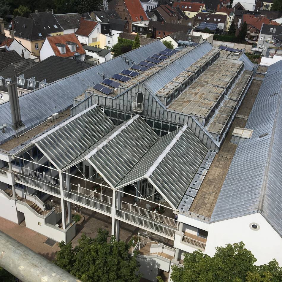 Am Dienstag in der Stadthalle: Rheinberg steht eine turbulente Ratssitzung bevor