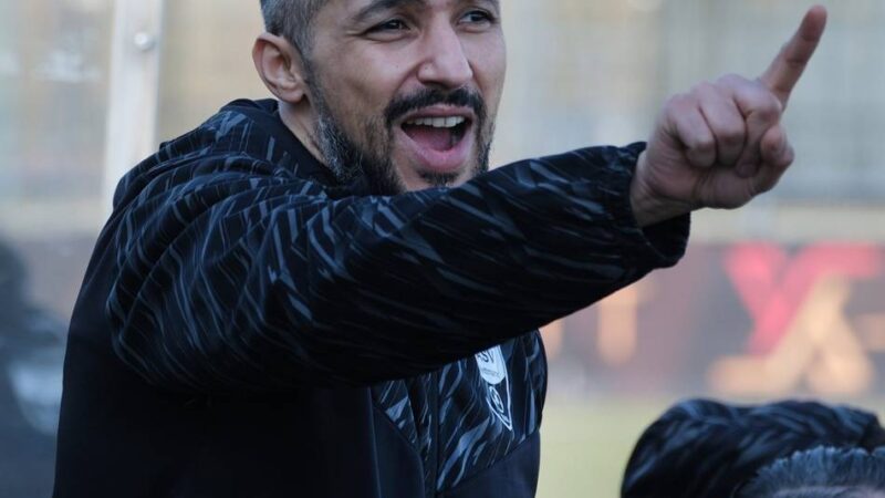 Nach zwei Heim-Niederlagen: Beim ASV ist die Saison noch nicht gelaufen