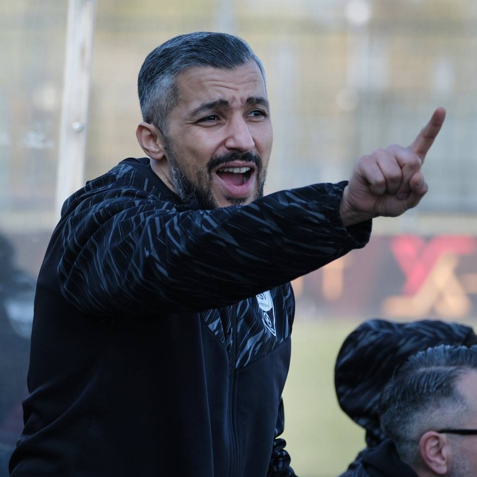 Nach zwei Heim-Niederlagen: Beim ASV ist die Saison noch nicht gelaufen