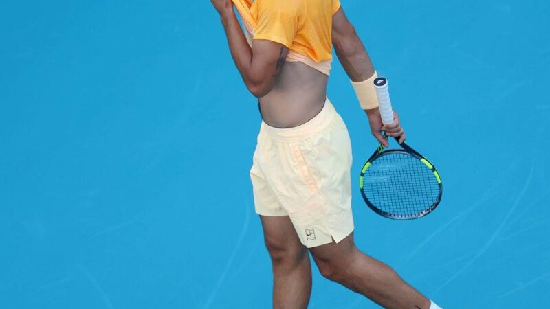 Drittrunden-Aus gegen Korda: Frühe Niederlage in Miami – Alcaraz will sich eine Auszeit nehmen