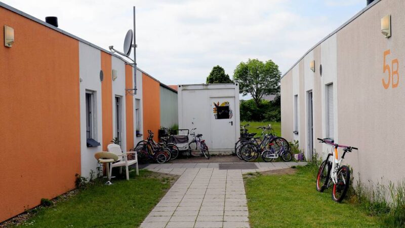 Lösungssuche nach Vandalismus in Rheinberg: Stumpfer Populismus hilft am Melkweg nicht weiter