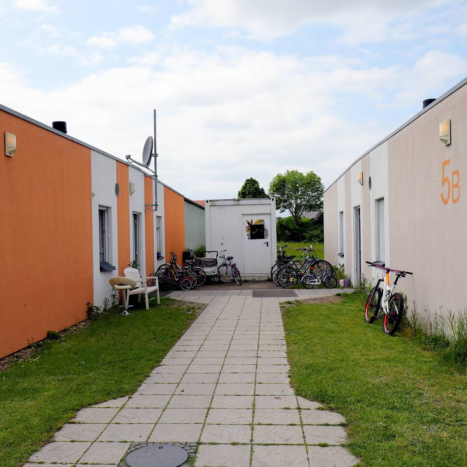 Lösungssuche nach Vandalismus in Rheinberg: Stumpfer Populismus hilft am Melkweg nicht weiter