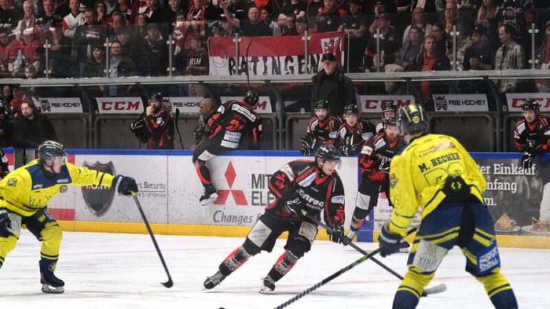 Nach der Finalserie: Tursch berichtet: „Ich bekam nur zu hören: Geh weg von mir“