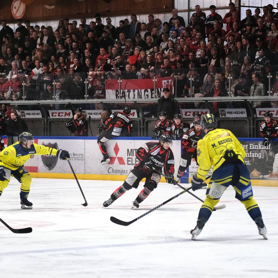Nach der Finalserie: Tursch berichtet: „Ich bekam nur zu hören: Geh weg von mir“