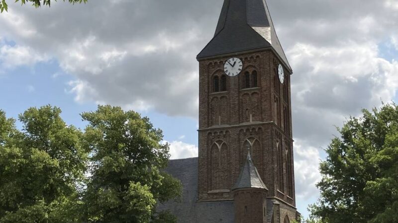 Neue Statistik des Bistums Münster: So viele Katholiken sind aus der Kirche ausgetreten