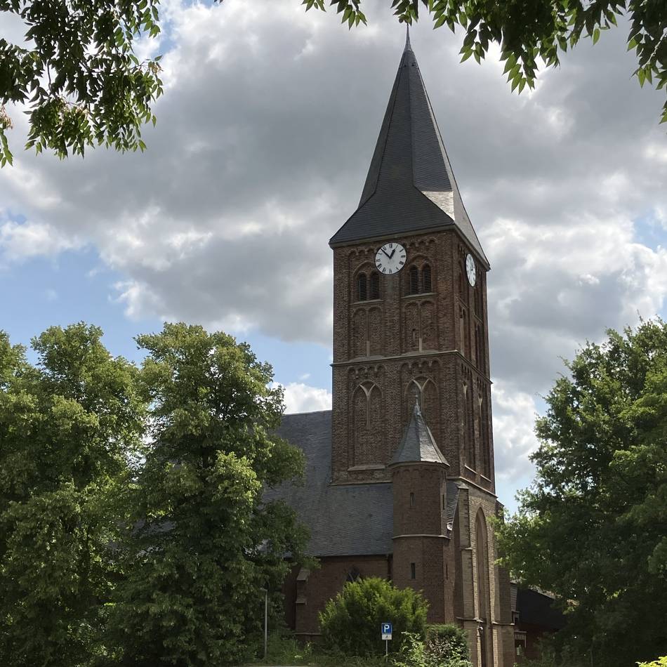 Neue Statistik des Bistums Münster: So viele Katholiken sind aus der Kirche ausgetreten