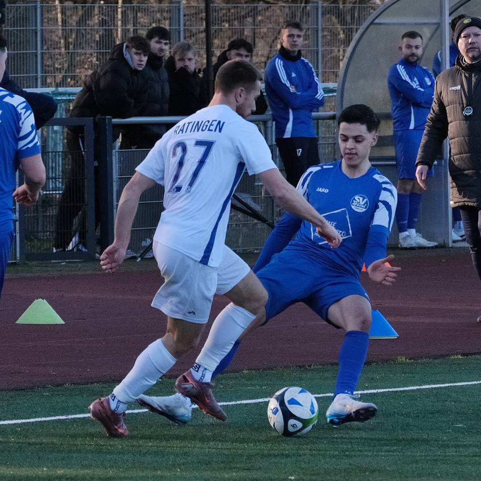 Auswärtsspiele stehen an: Darum herrscht bei den Bezirksligisten keine Unruhe