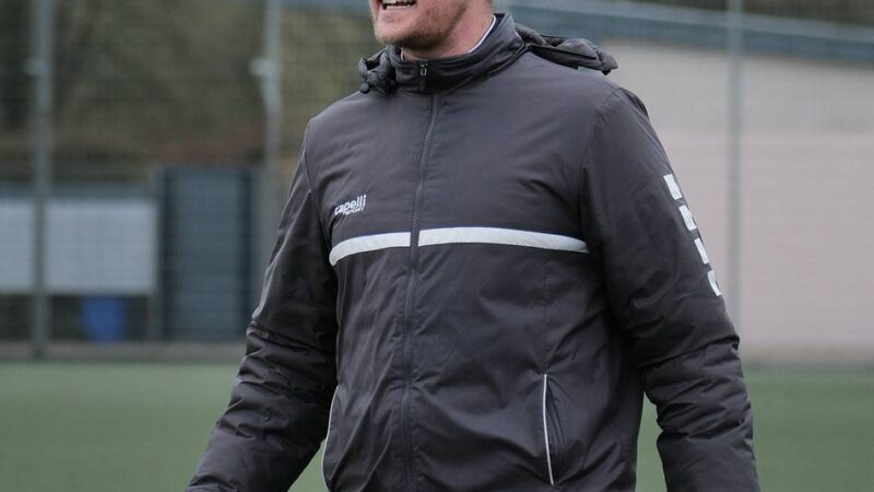 Abstiegskampf der Regionalliga: Ratinger C-Junioren holen in Dortmund einen Punkt