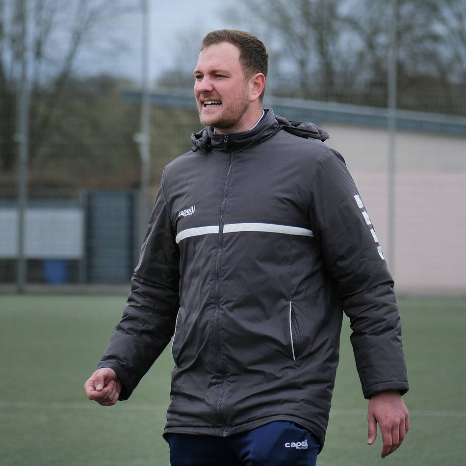 Abstiegskampf der Regionalliga: Ratinger C-Junioren holen in Dortmund einen Punkt