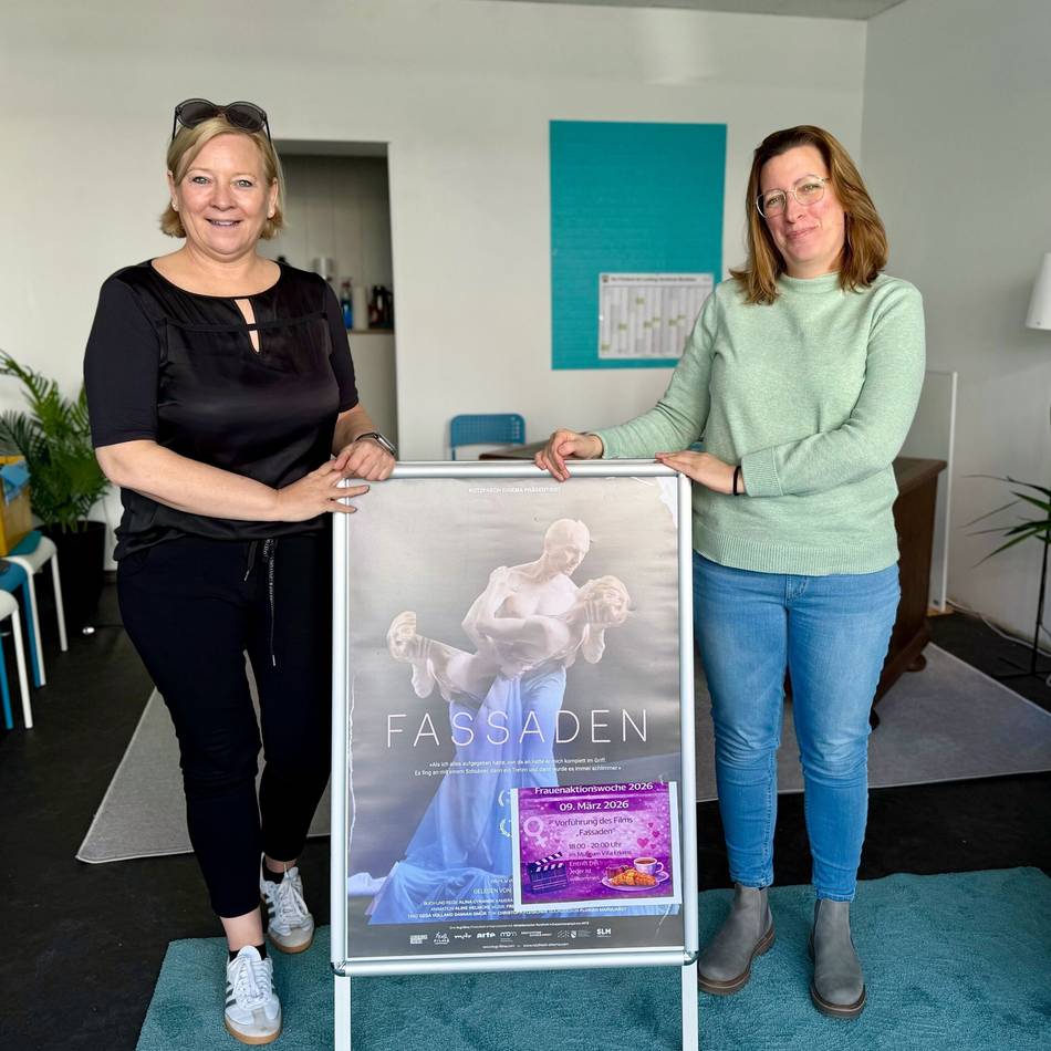 Angebote in Grevenbroich: Frauen Union startet Aktionswoche zum Weltfrauentag