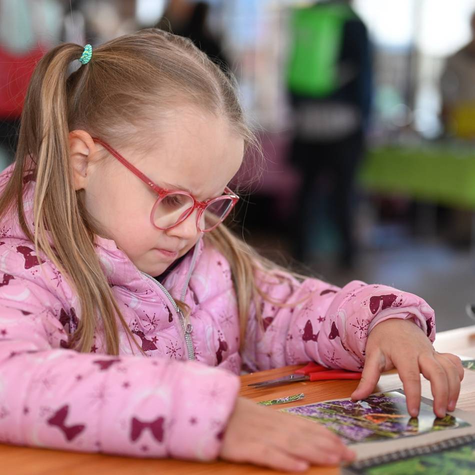 Naturschutz in Radevormwald: Bunter Abschluss einer erfolgreichen Umweltwoche