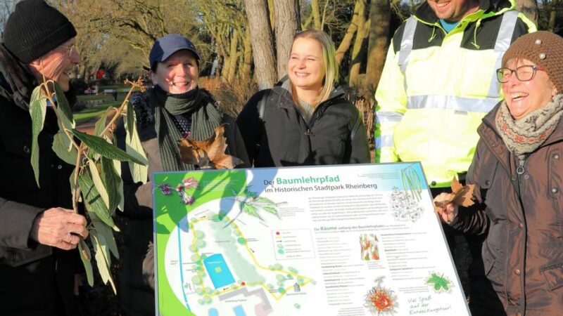 Entwicklung der Region: Leader lädt junge Leute zum Mitmachen ins Zuff ein