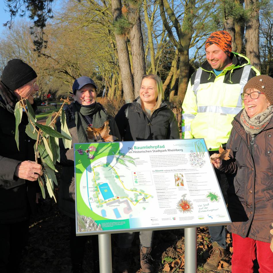 Entwicklung der Region: Leader lädt junge Leute zum Mitmachen ins Zuff ein