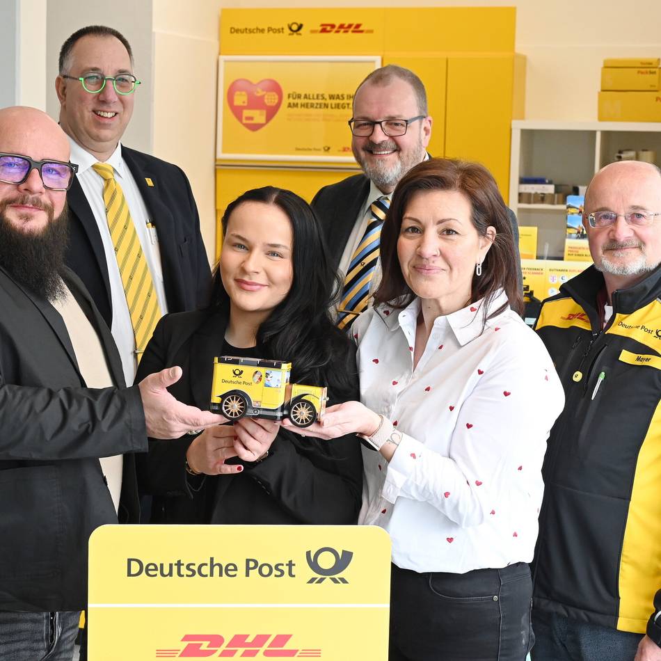 Neuer Postbetreiber in Hückeswagen: Postagentur befindet sich an einem neuen Standort