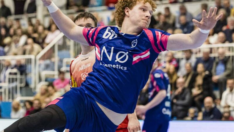 Kantersieg beim Schlusslicht: Dormagen besteht Nervenprobe mit Torrekord