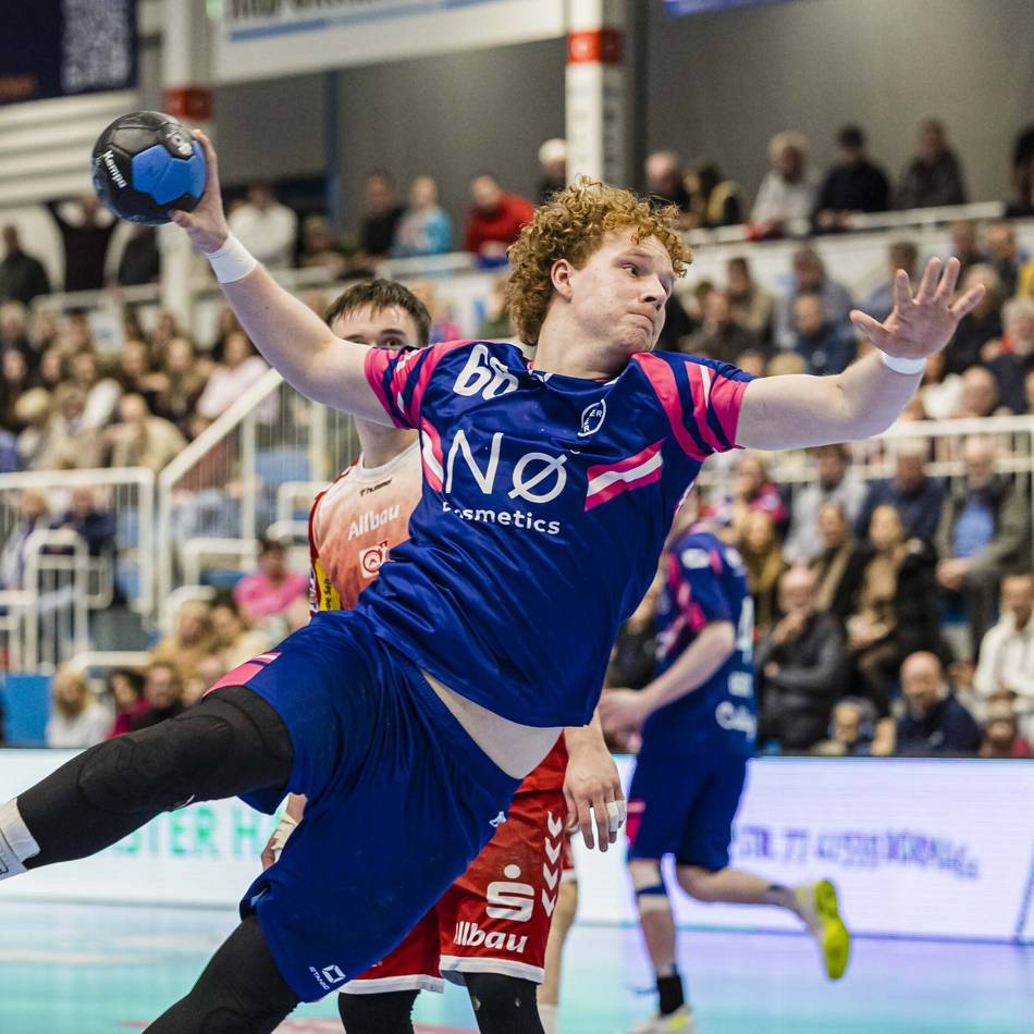 Kantersieg beim Schlusslicht: Dormagen besteht Nervenprobe mit Torrekord