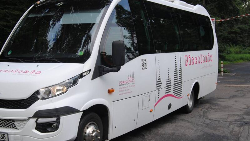 Öffentlicher Nahverkehr in Wermelskirchen: Wermelskirchen kämpft um Busverbindungen