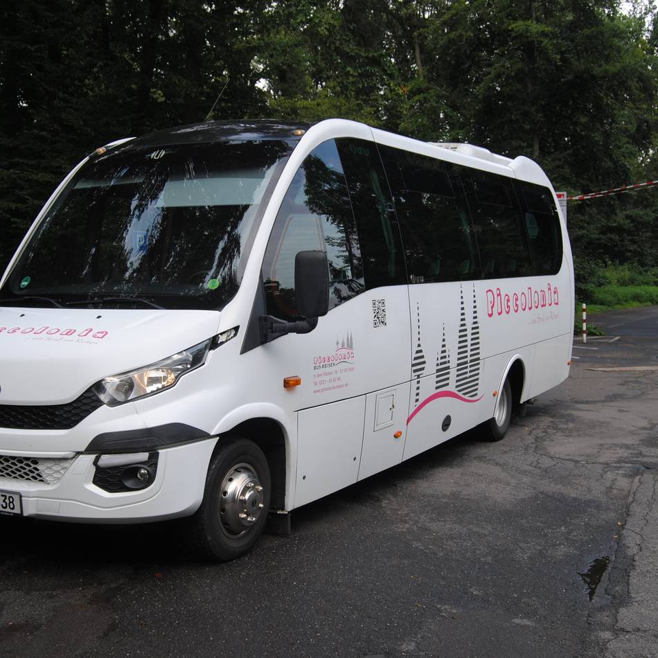 Öffentlicher Nahverkehr in Wermelskirchen: Wermelskirchen kämpft um Busverbindungen