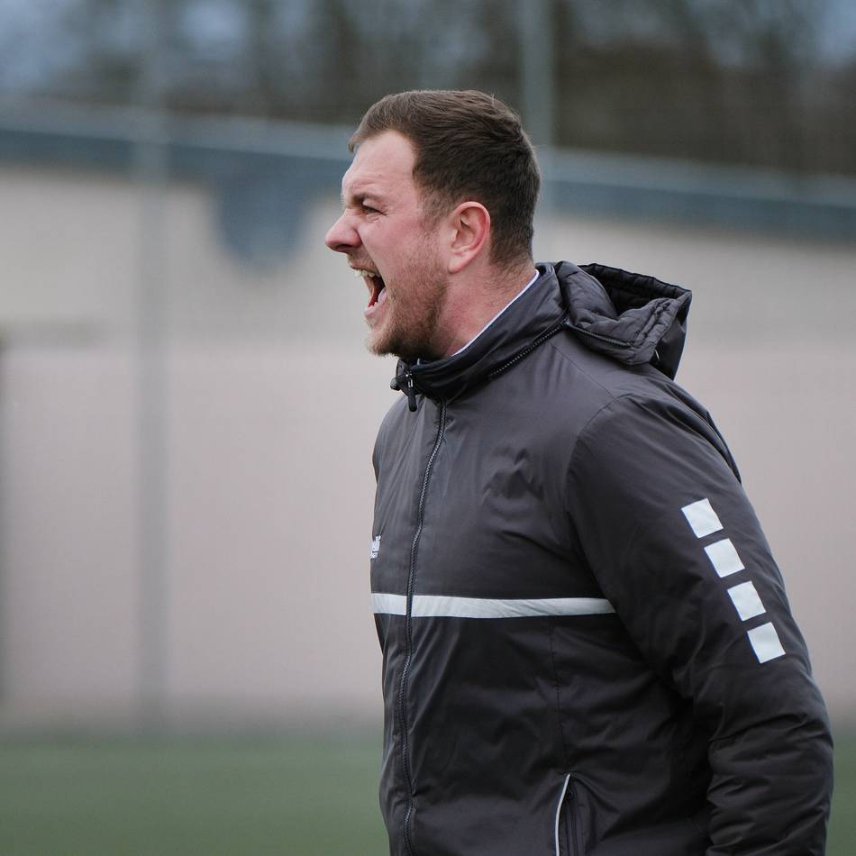 Heimspiel in der Regionalliga: C-Junioren wollen die Schmach von der Alm vergessen machen