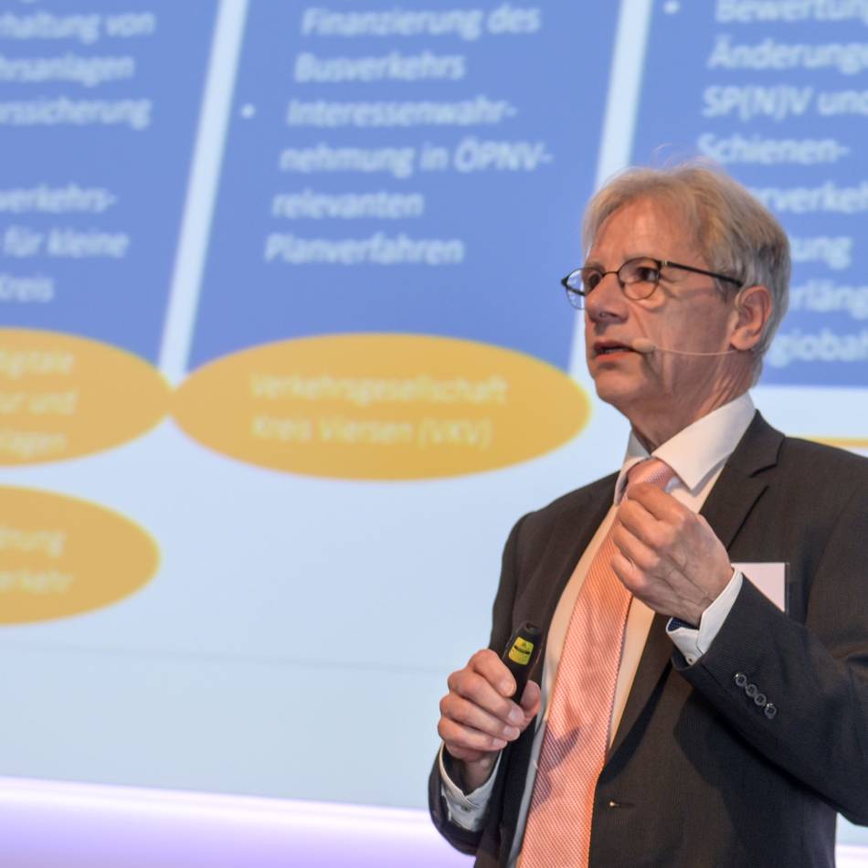 Kreis Viersen: Dezernentenstelle wurde erneut ausgeschrieben