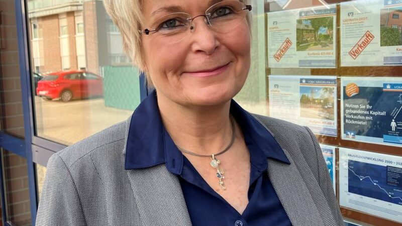 Immobilien im Kreis Viersen: Wie kann man sich ein Haus überhaupt leisten?