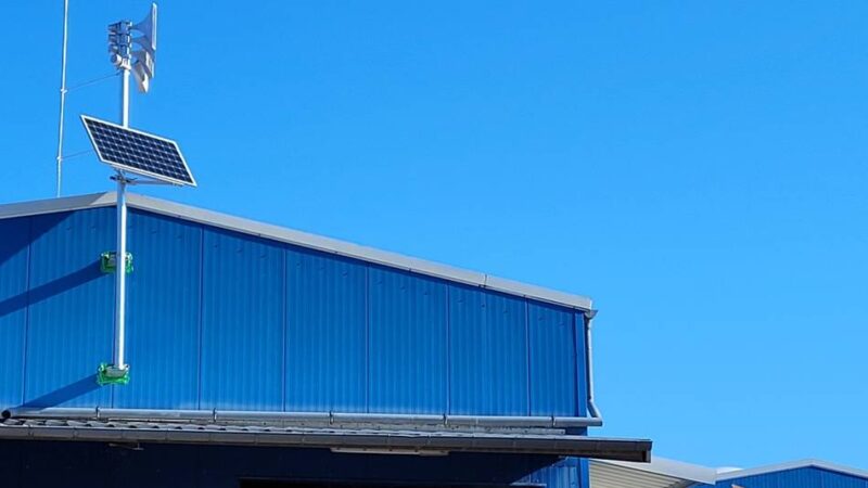 Hückeswagener Sirenen funktionieren: „Der Warntag war ein voller Erfolg“