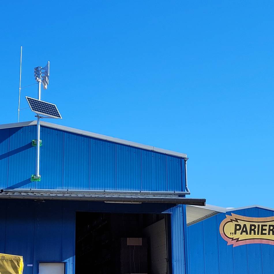 Hückeswagener Sirenen funktionieren: „Der Warntag war ein voller Erfolg“