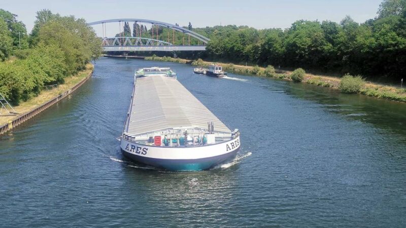 Ungewöhnlicher Polizeieinsatz in Duisburg: Flucht zwecklos – Polizei bringt Fahrraddieb seine Hausschlüssel vorbei