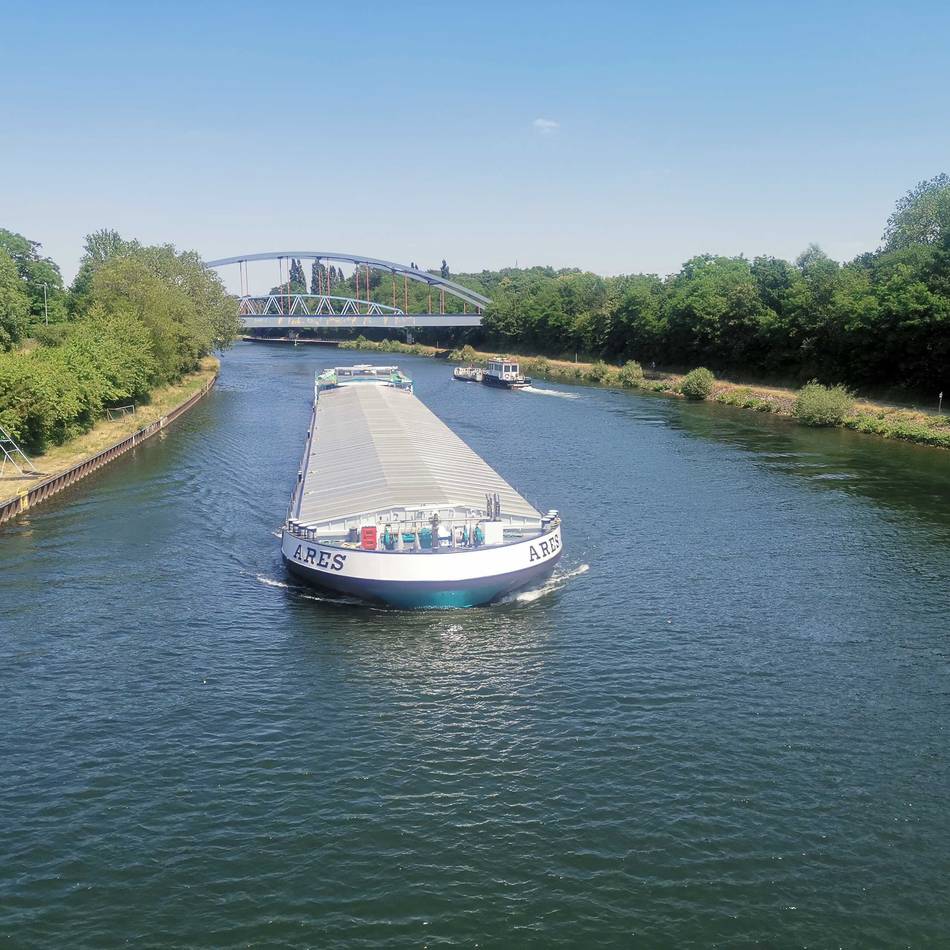 Ungewöhnlicher Polizeieinsatz in Duisburg: Flucht zwecklos – Polizei bringt Fahrraddieb seine Hausschlüssel vorbei