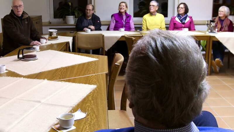 Heilfasten mit Familie und Beruf: „So ein Brötchen esse ich einfach später wieder“