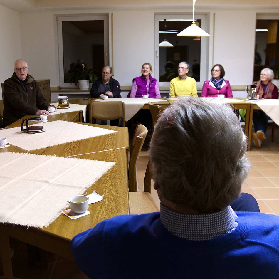 Heilfasten mit Familie und Beruf: „So ein Brötchen esse ich einfach später wieder“