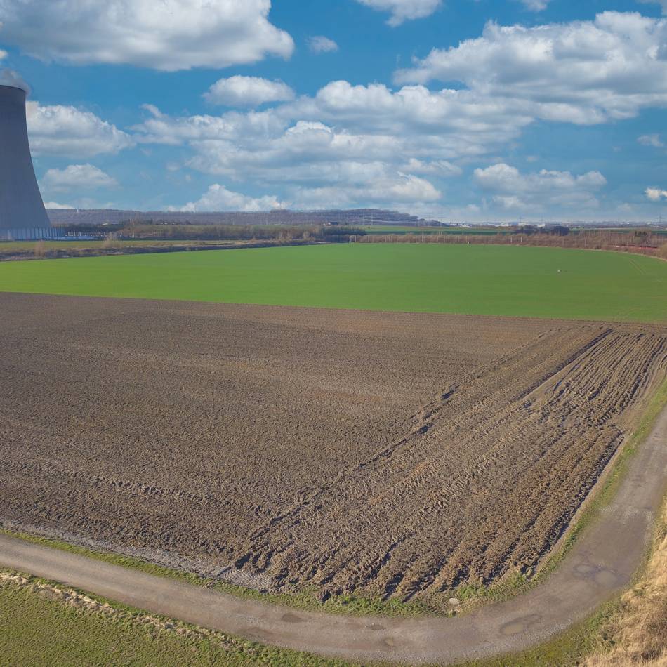 „Kraftpark Rommerskirchen“ Thema im Rat: Gemeinde setzt auf flexible Flächen für die Industrie