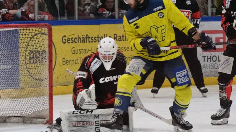 Spiel 4 der Finalserie: Klare Entscheidung – die Eagles feiern in Ratingen den Titel