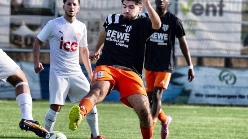 Niederlage im Abstiegskampf: SSV fehlt der Mut und belohnt so Nellens Leistung nicht