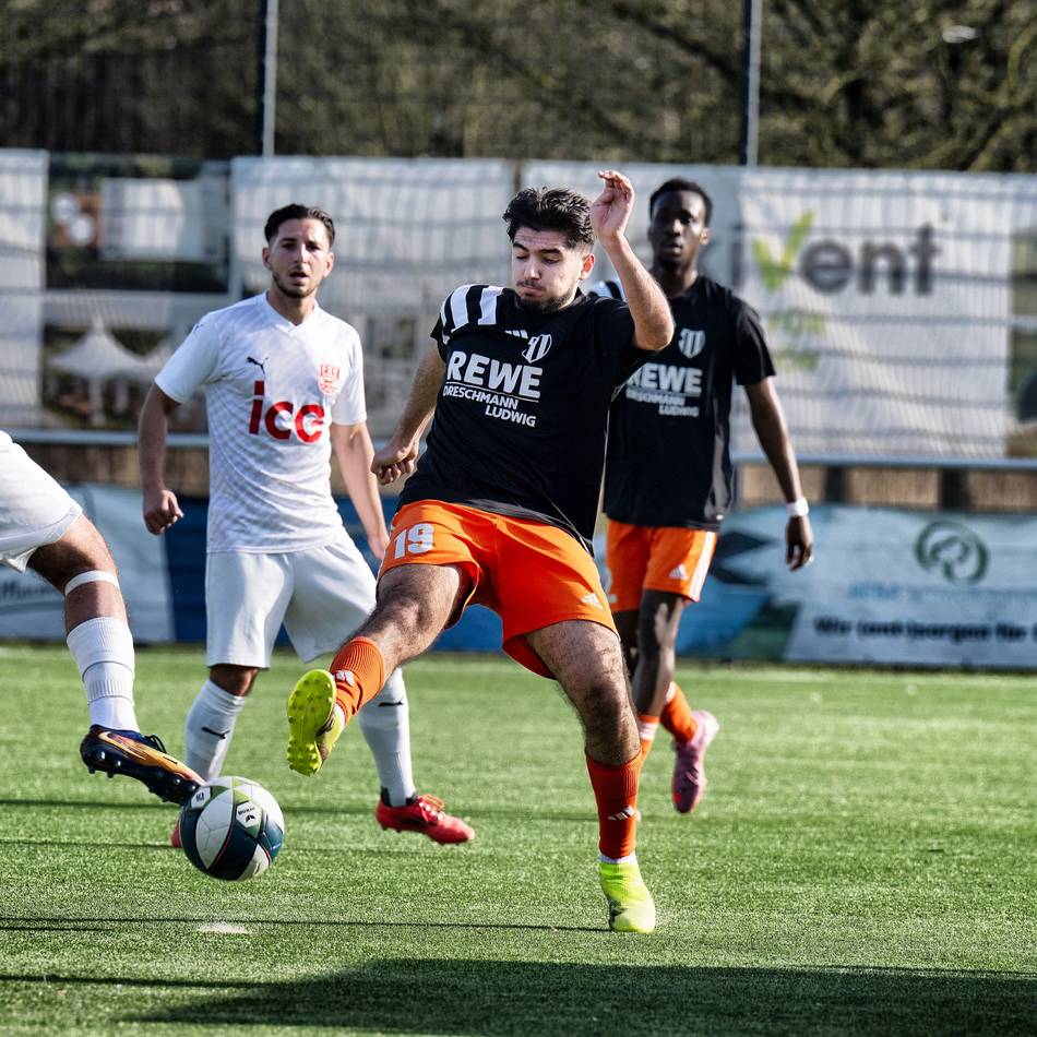 Niederlage im Abstiegskampf: SSV fehlt der Mut und belohnt so Nellens Leistung nicht