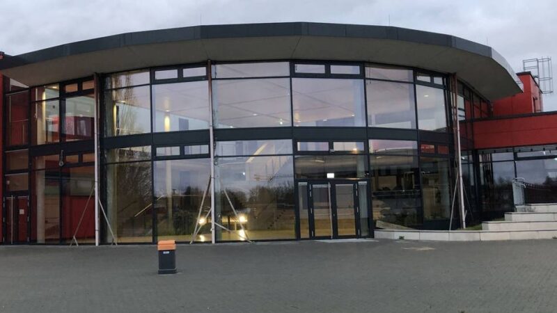 Preisgeld von fast 15.000 Euro: Rheinberger Europaschule ist eine „gute gesunde Schule“