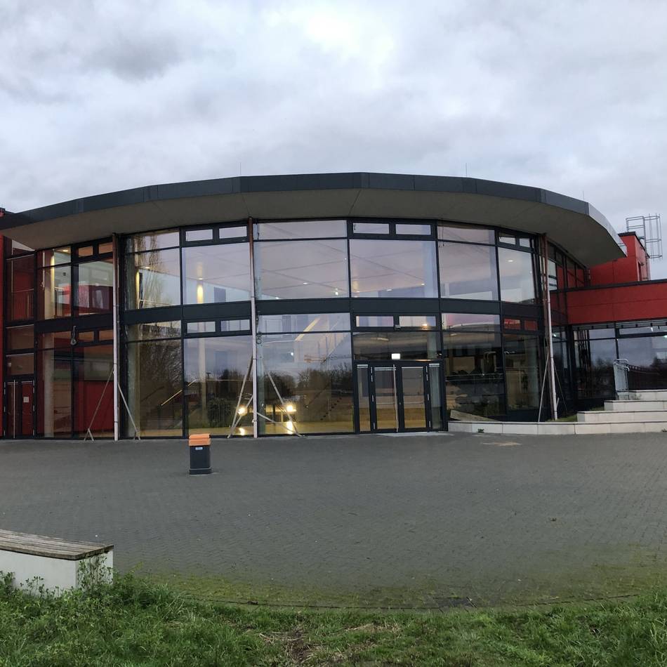 Preisgeld von fast 15.000 Euro: Rheinberger Europaschule ist eine „gute gesunde Schule“